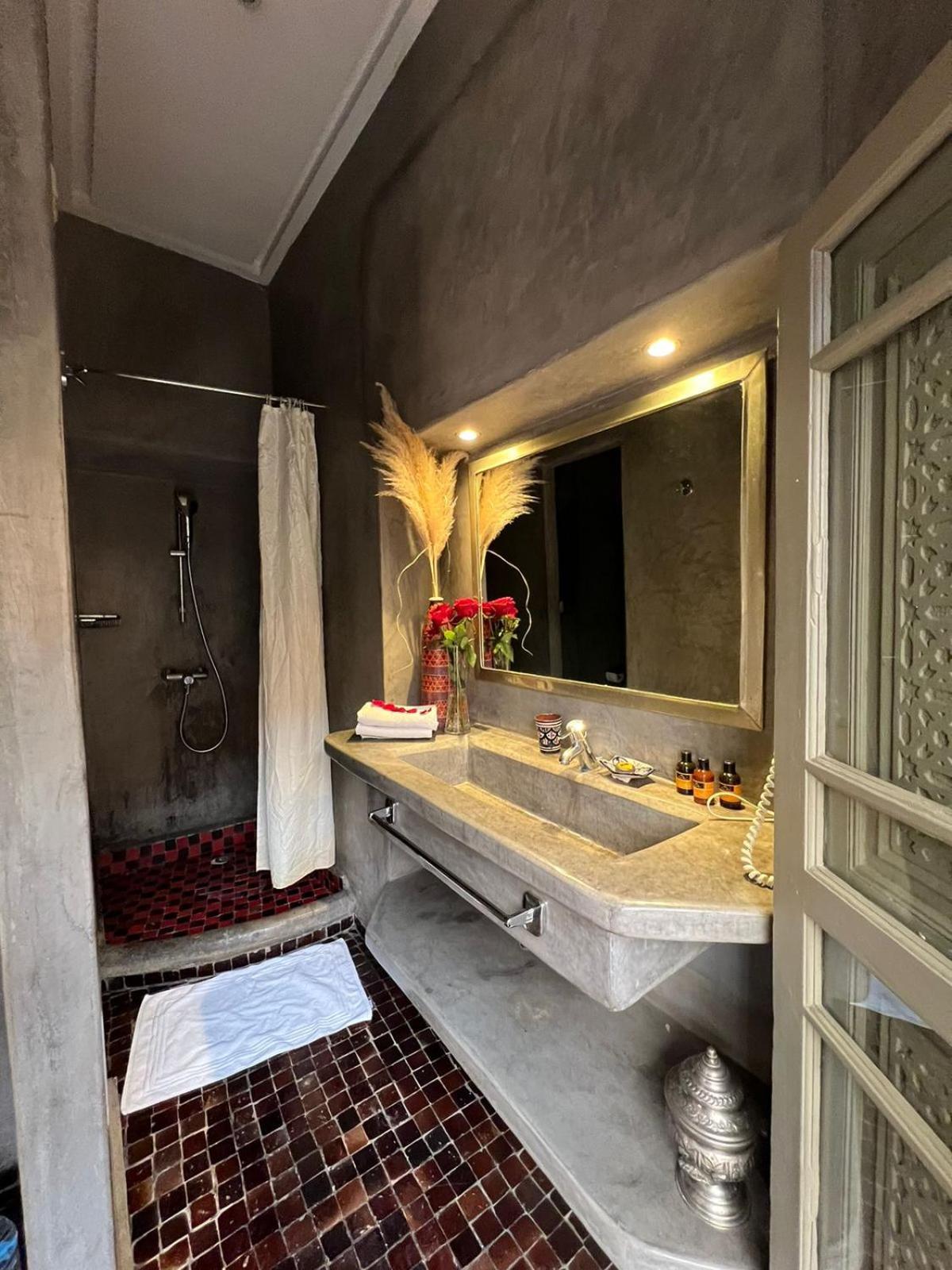 Riad Riad Vendôme&spa Marrakesh