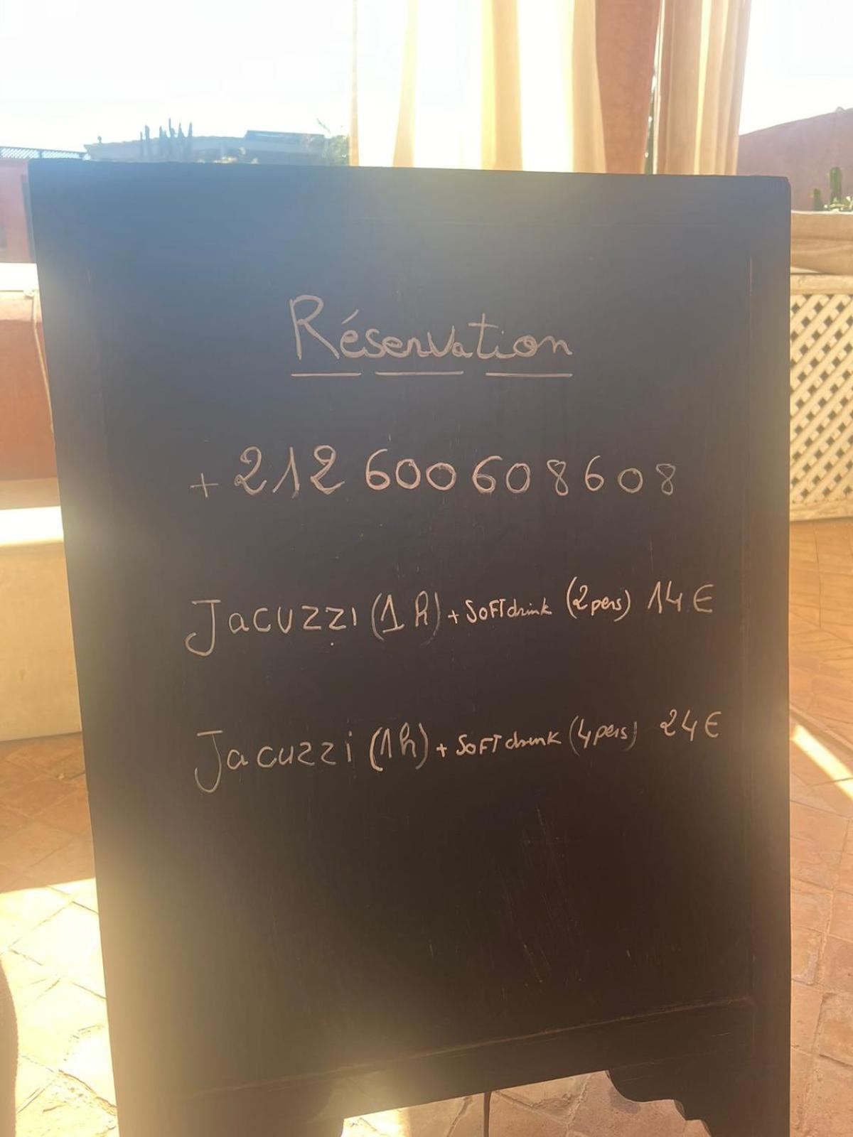 Riad Vendôme&spa 4*