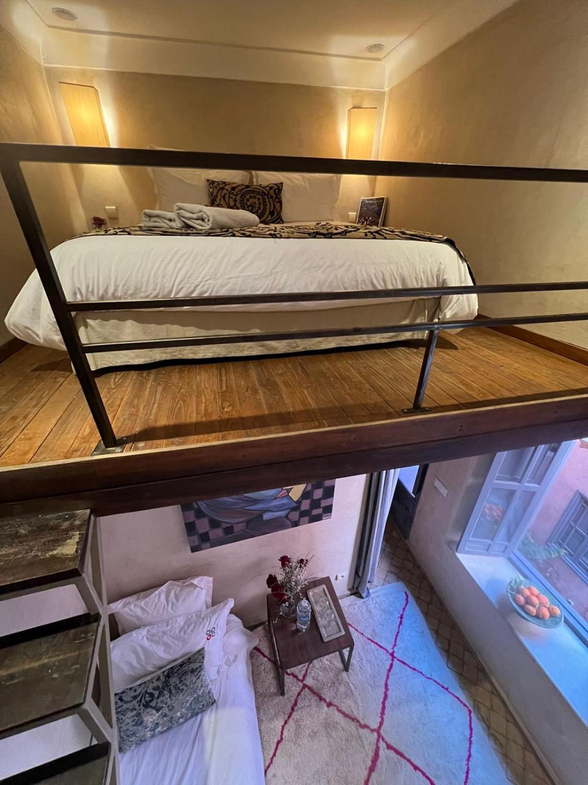 Riad Riad Vendôme&spa