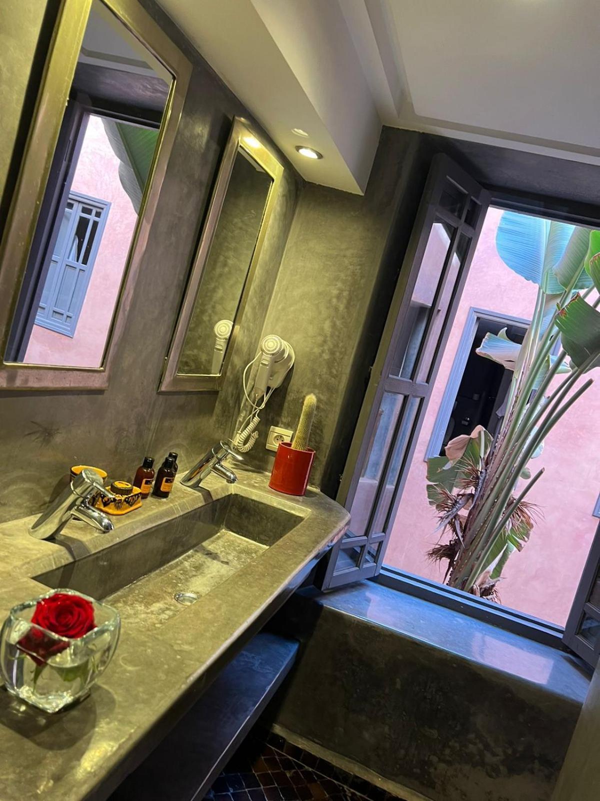 Riad Vendôme&spa 4*