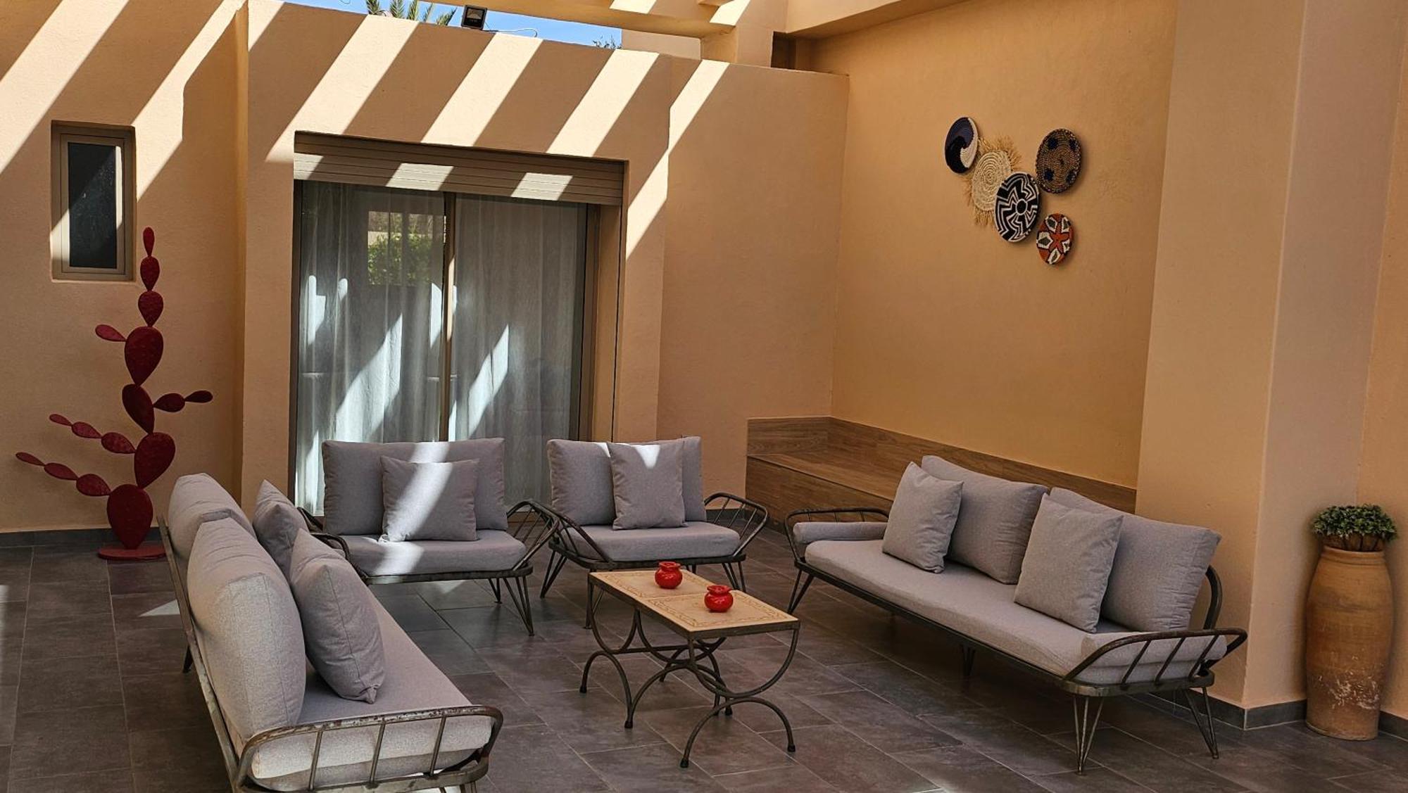 Firdaous Villa Marrakesh