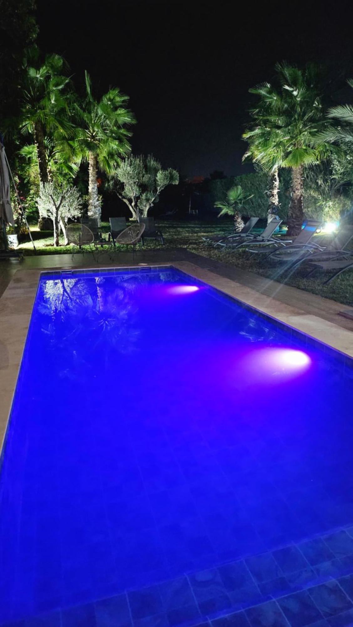 Villa Firdaous Marrakesh