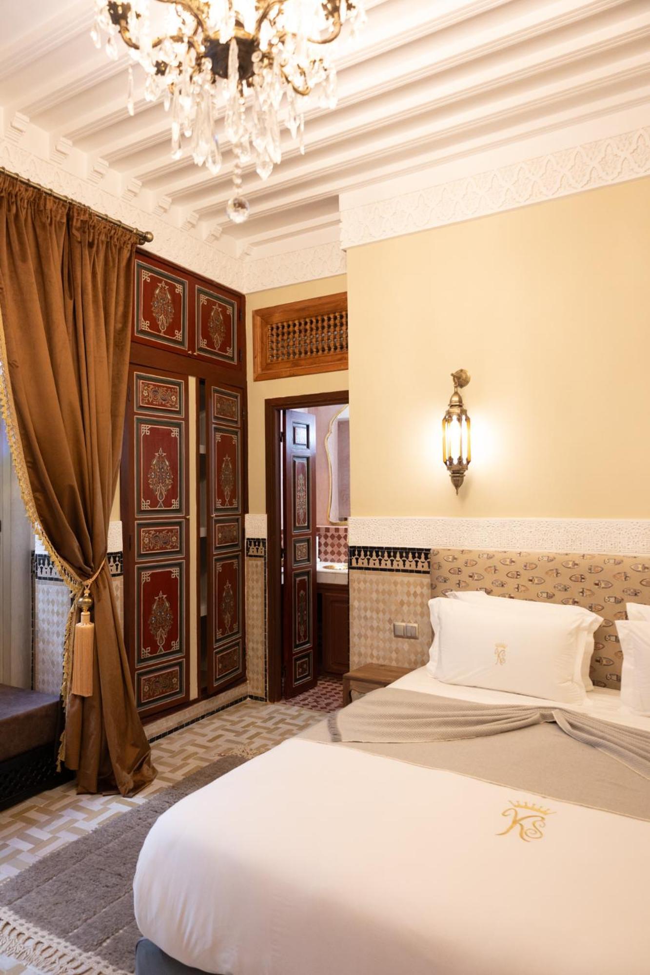 Ksar Al Amal &
