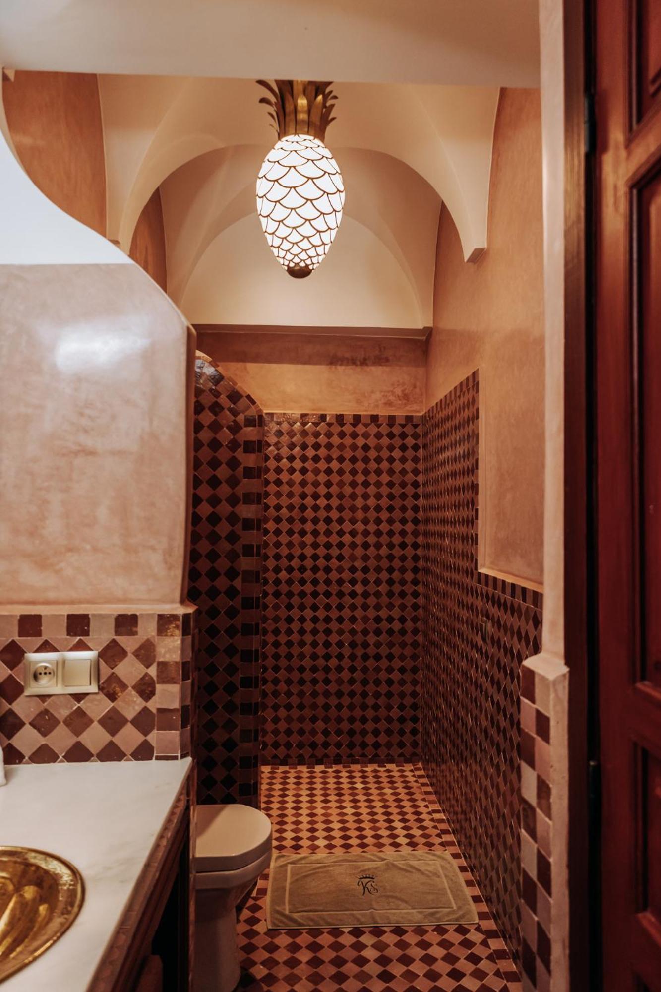 Riad Ksar Al Amal &