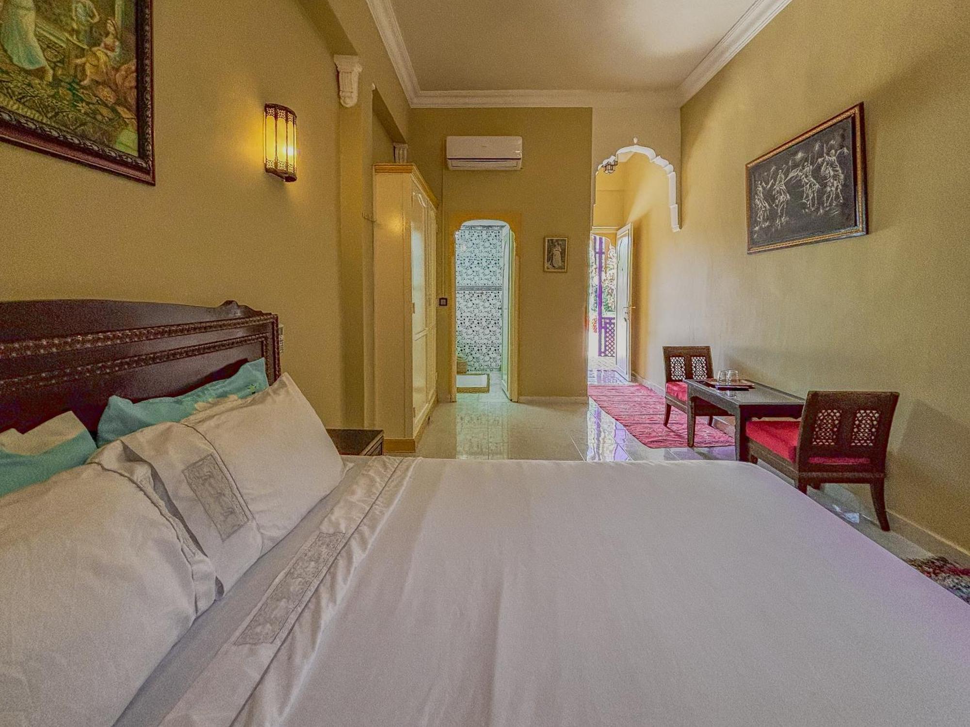 Le Bleu House Villa *