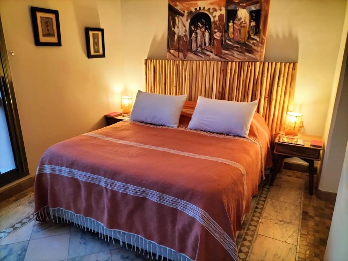 Apartamento Marrakech Palmeraie 3 Ch 7 Pers Avec Piscine *