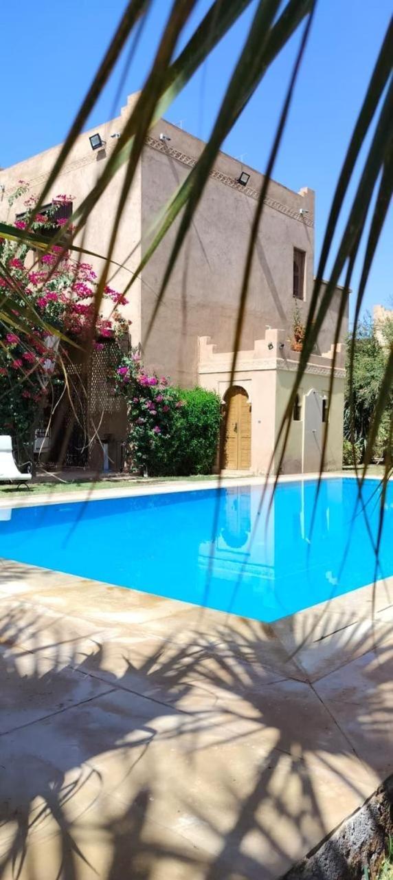 Le Domaine Des 3 Sultans Villa