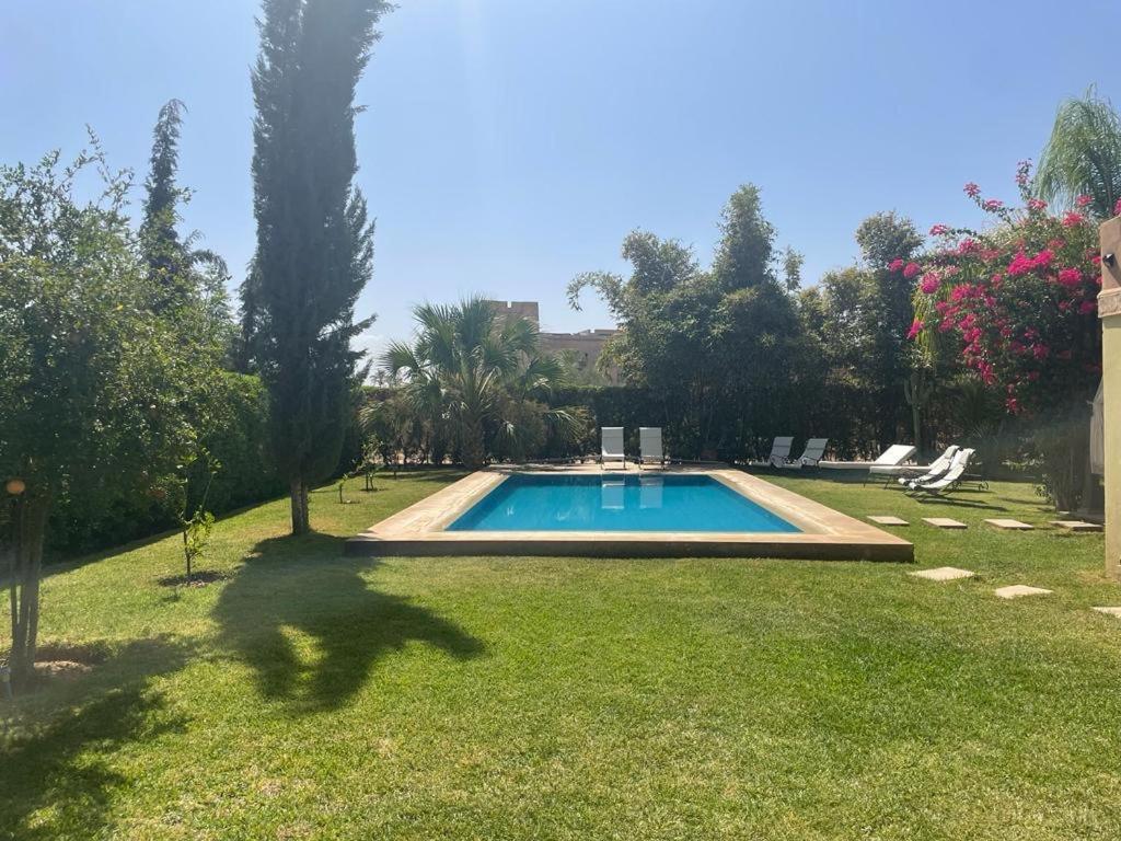 Le Domaine Des 3 Sultans