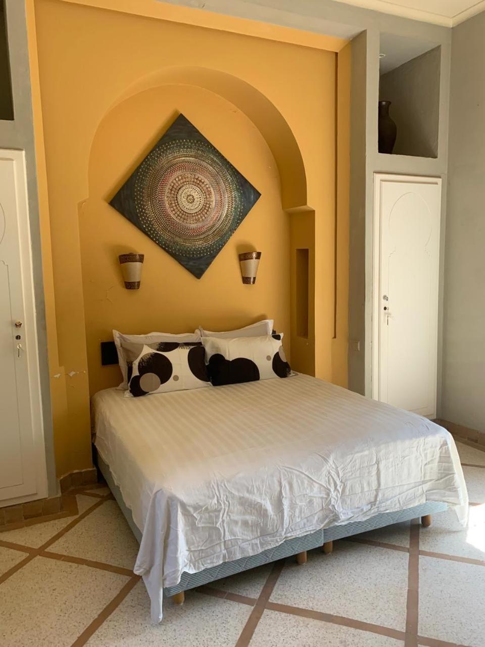 Villa Le Domaine Des 3 Sultans Marrakesh