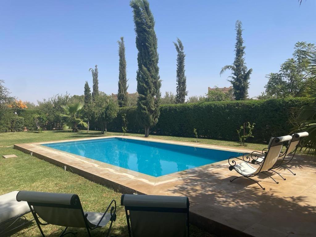 Le Domaine Des 3 Sultans *