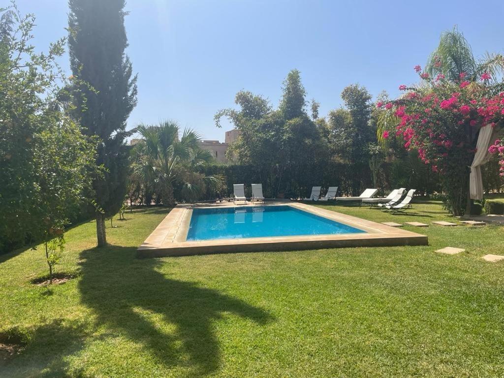 Le Domaine Des 3 Sultans * Marrakesh