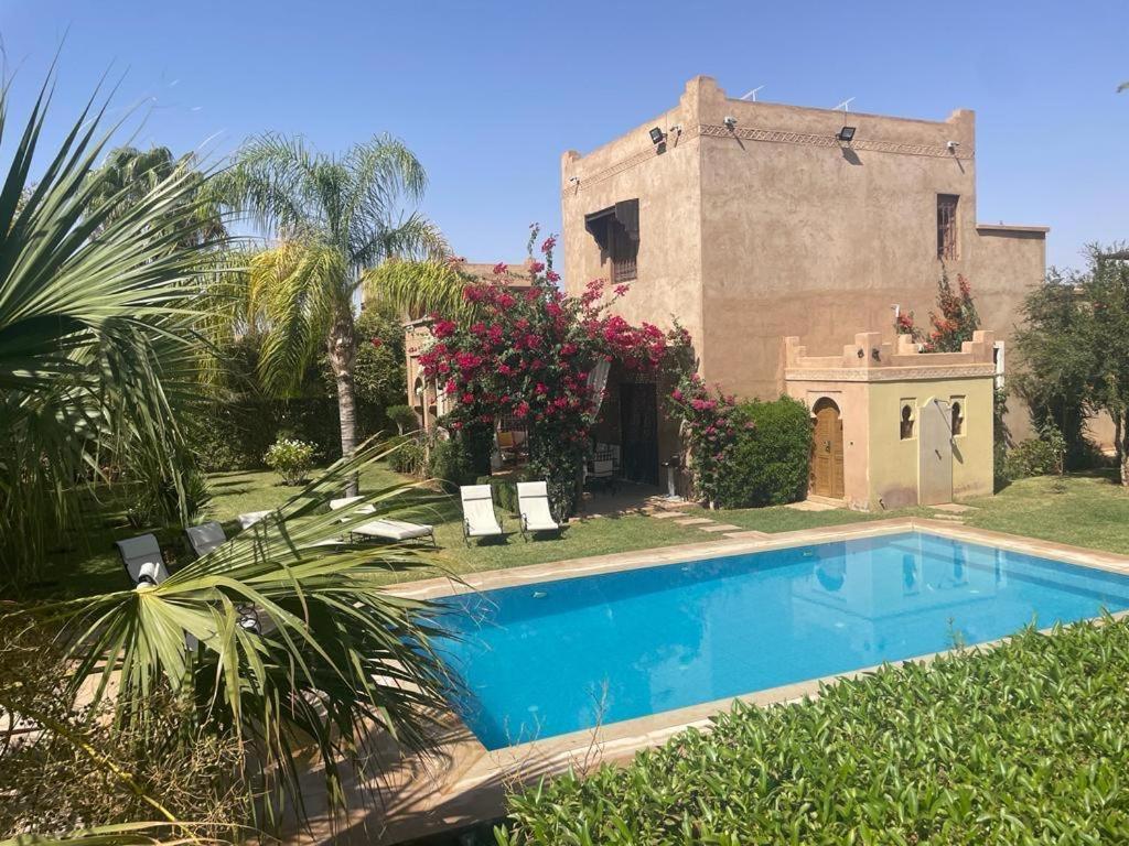 Le Domaine Des 3 Sultans