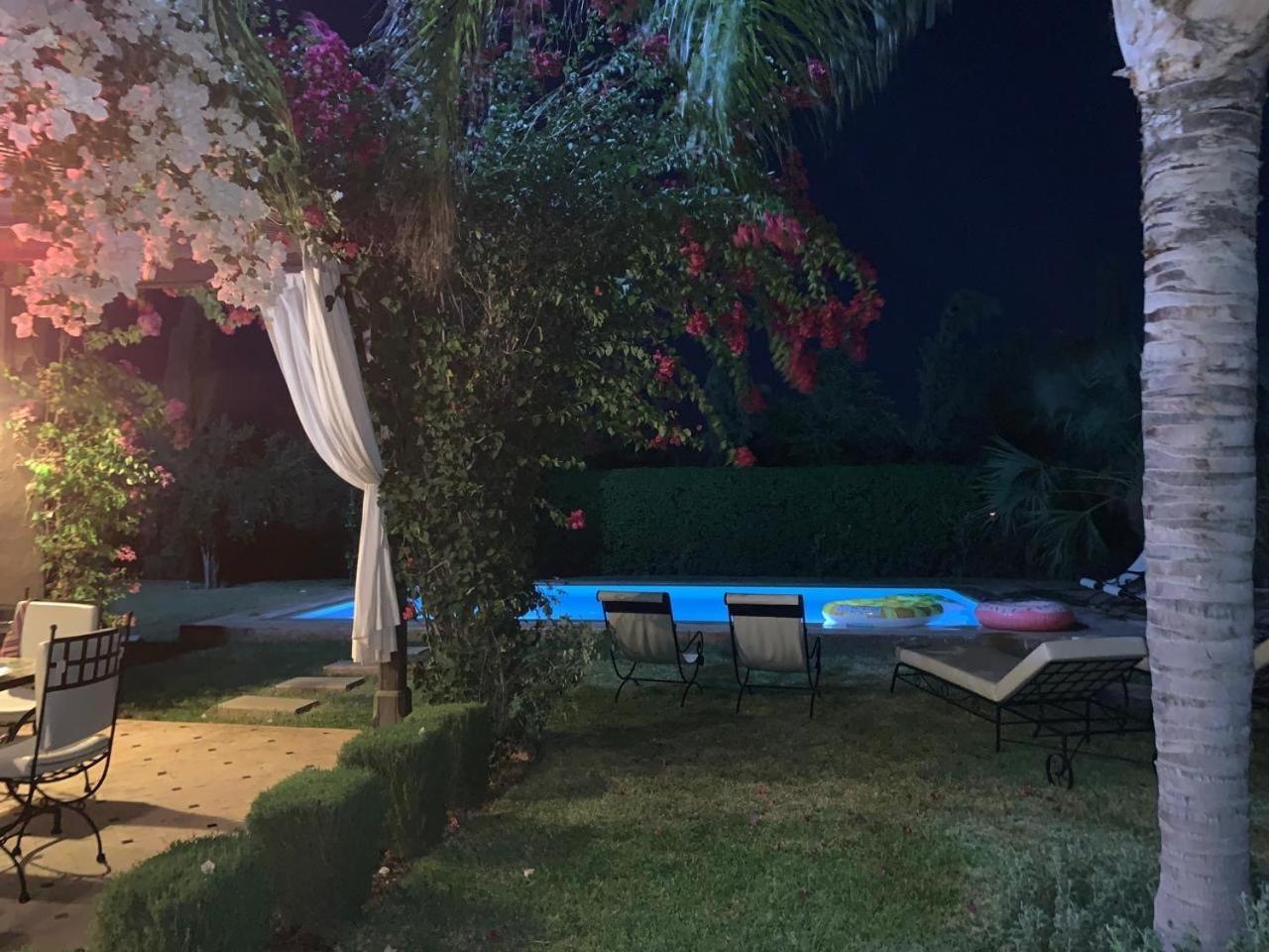 Le Domaine Des 3 Sultans * Marrakesh