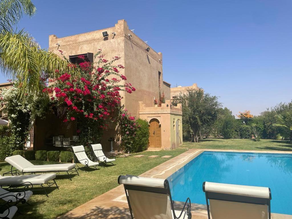 Le Domaine Des 3 Sultans