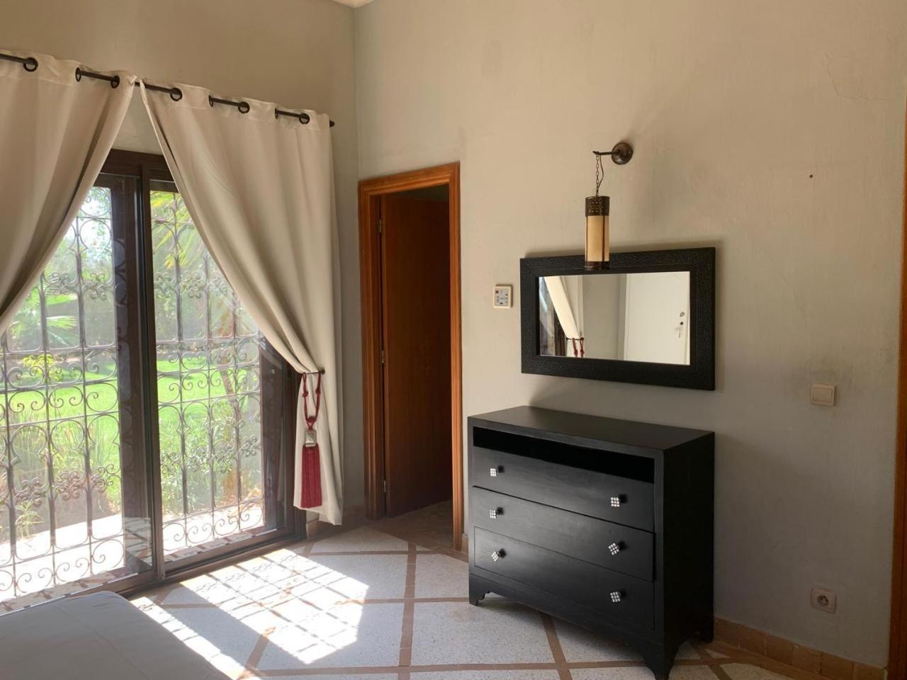 Le Domaine Des 3 Sultans Villa *