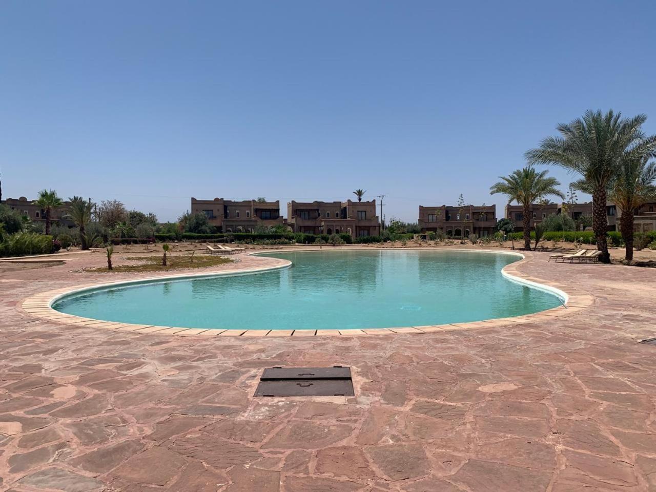 Le Domaine Des 3 Sultans * Marrakesh