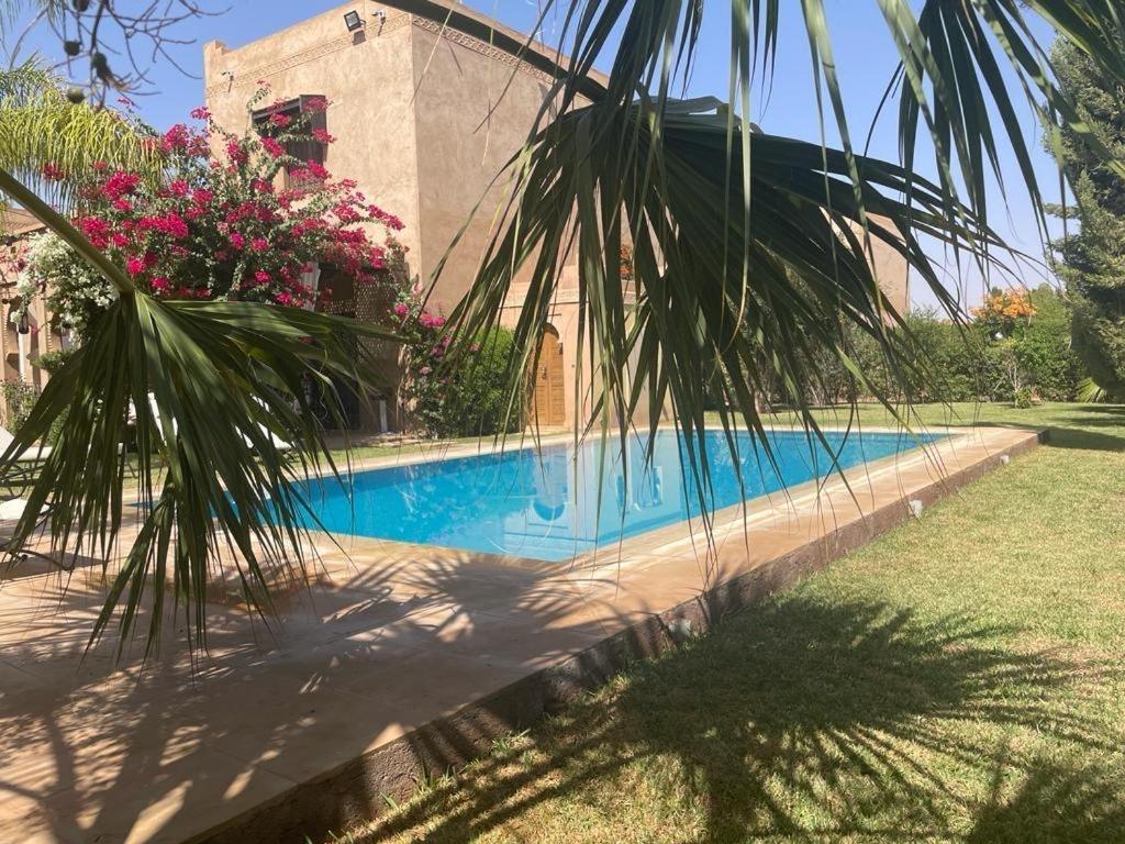 Le Domaine Des 3 Sultans Marrakesh