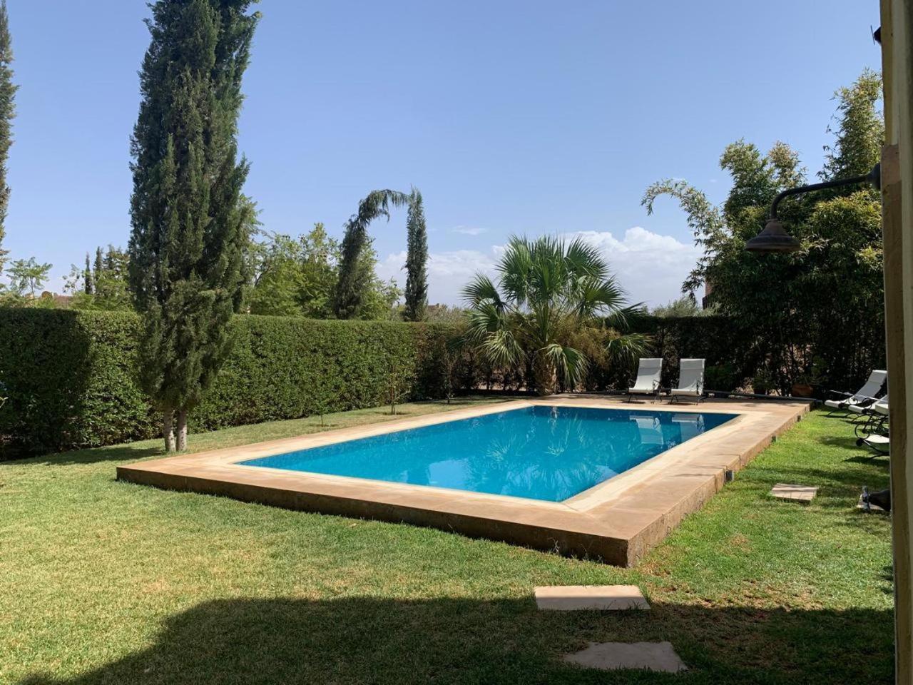 Le Domaine Des 3 Sultans