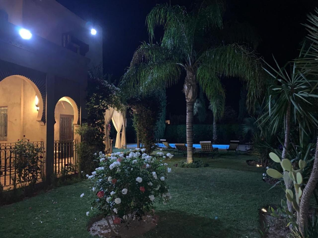 Le Domaine Des 3 Sultans * Marrakesh