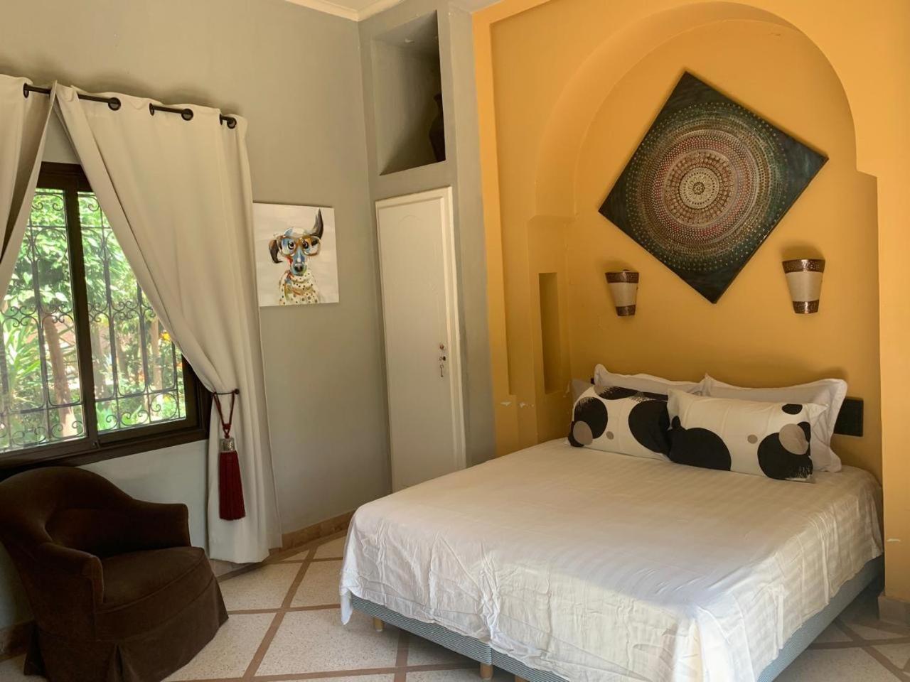 Le Domaine Des 3 Sultans Villa Marrakesh