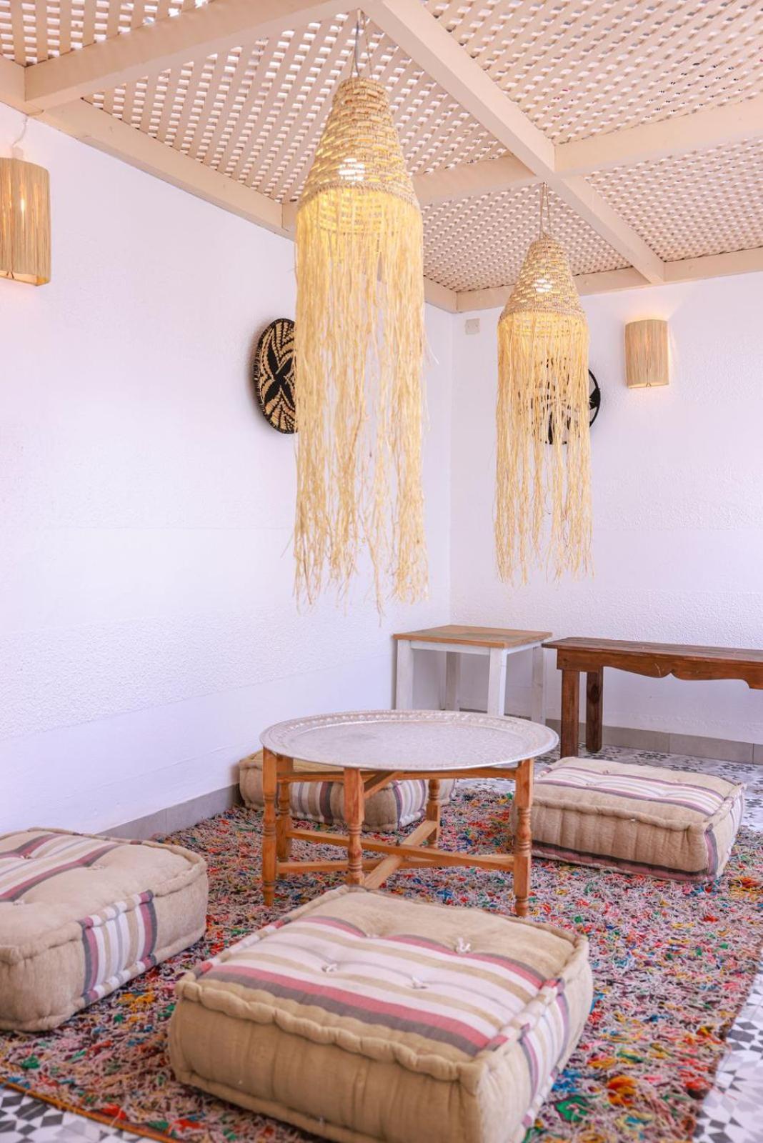 Maison Imane Marrakech * Marrakesh