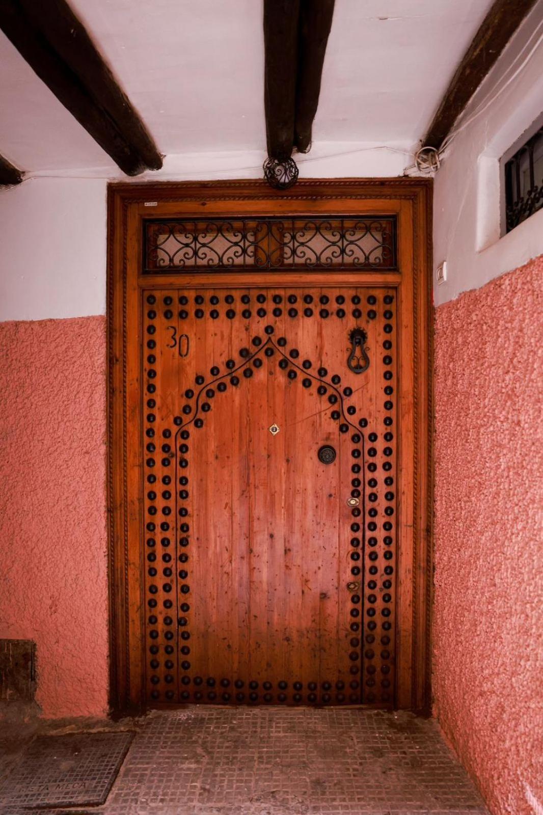 Séjour chez l'habitant Maison Imane Marrakech Marrakesh