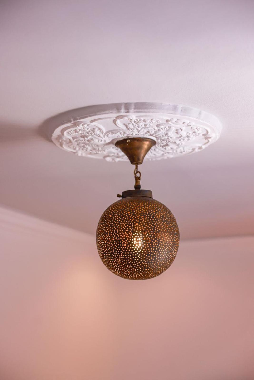 Séjour chez l'habitant Maison Imane Marrakech *