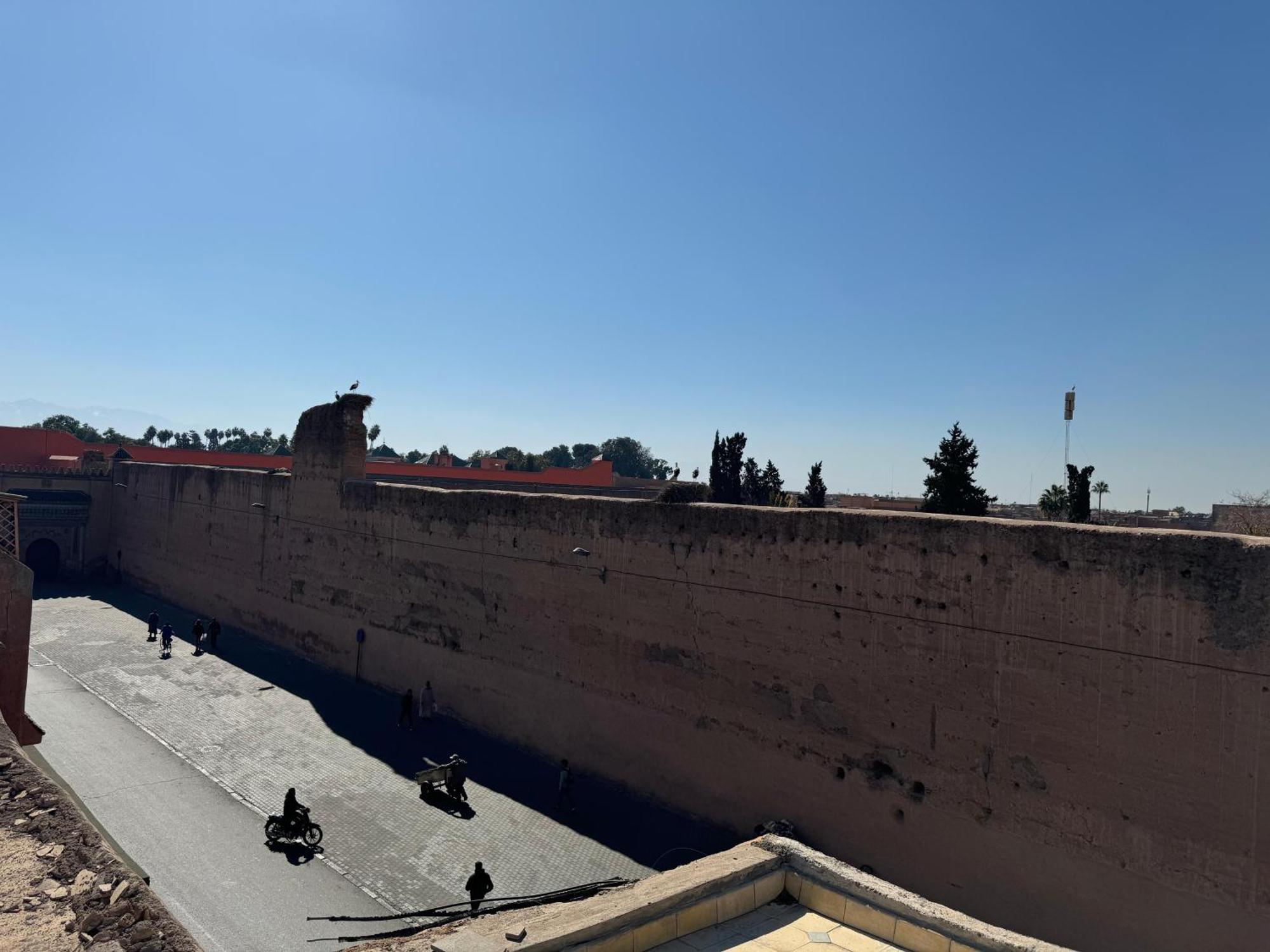 Maison Au Coeur De Marrakech * Marrakesch