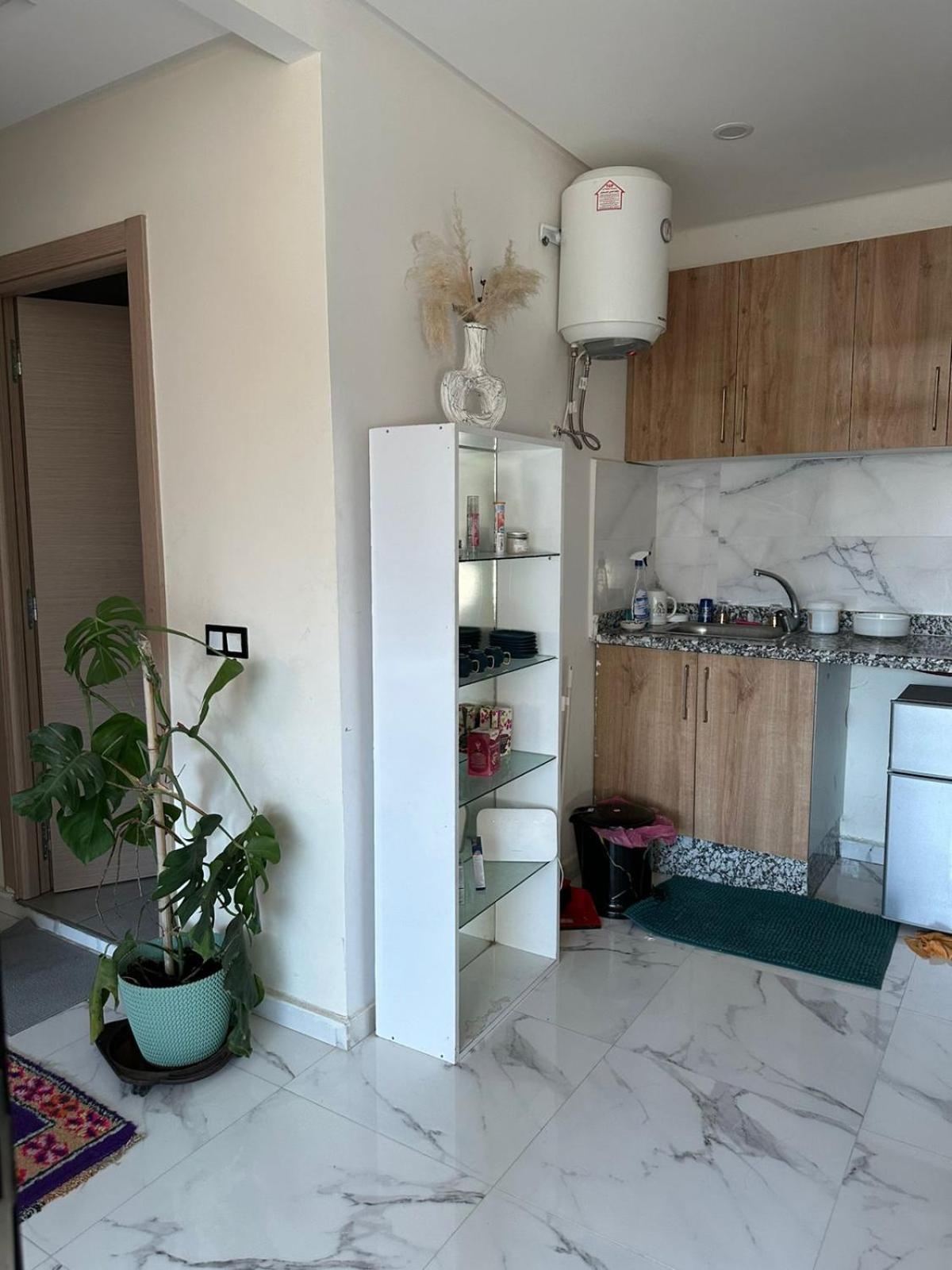 Appartement Chiimappart *