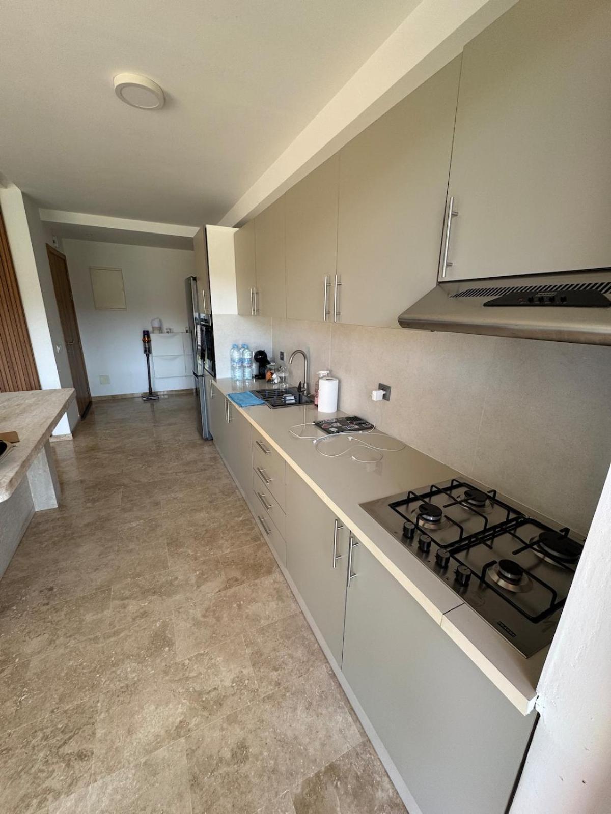 Rez De Jardin T3 Piscine Noria Appartement *