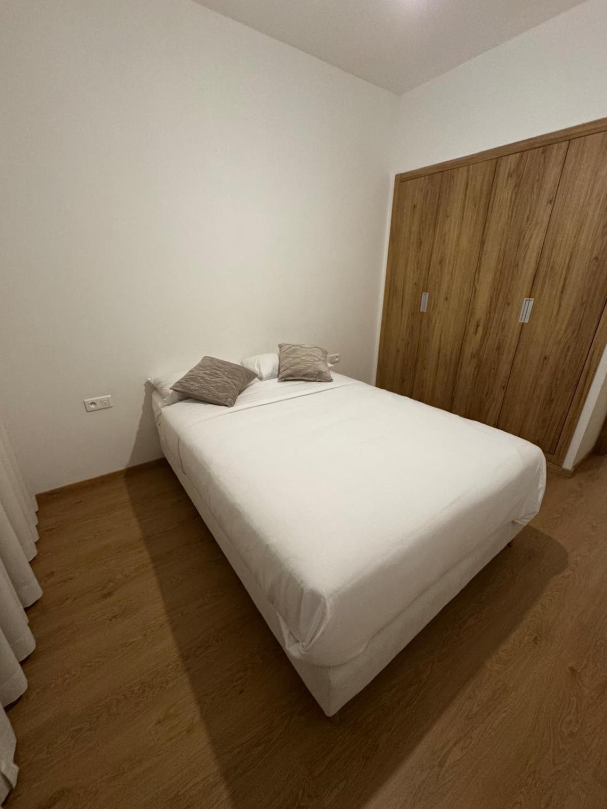 Rez De Jardin T3 Piscine Noria Appartement *