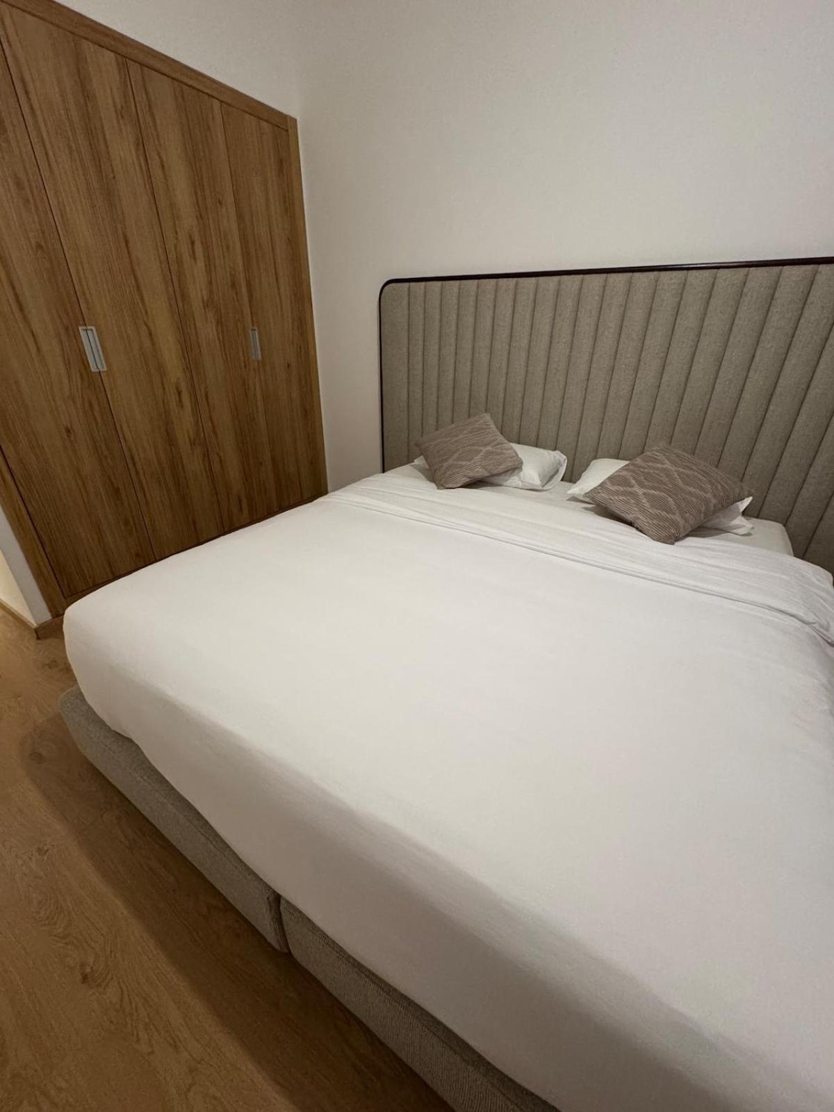 Appartement Rez De Jardin T3 Piscine Noria Marrakesh