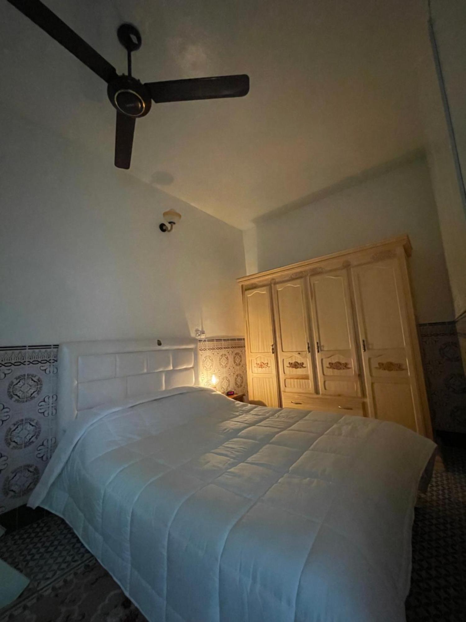 Comeje House Apartment