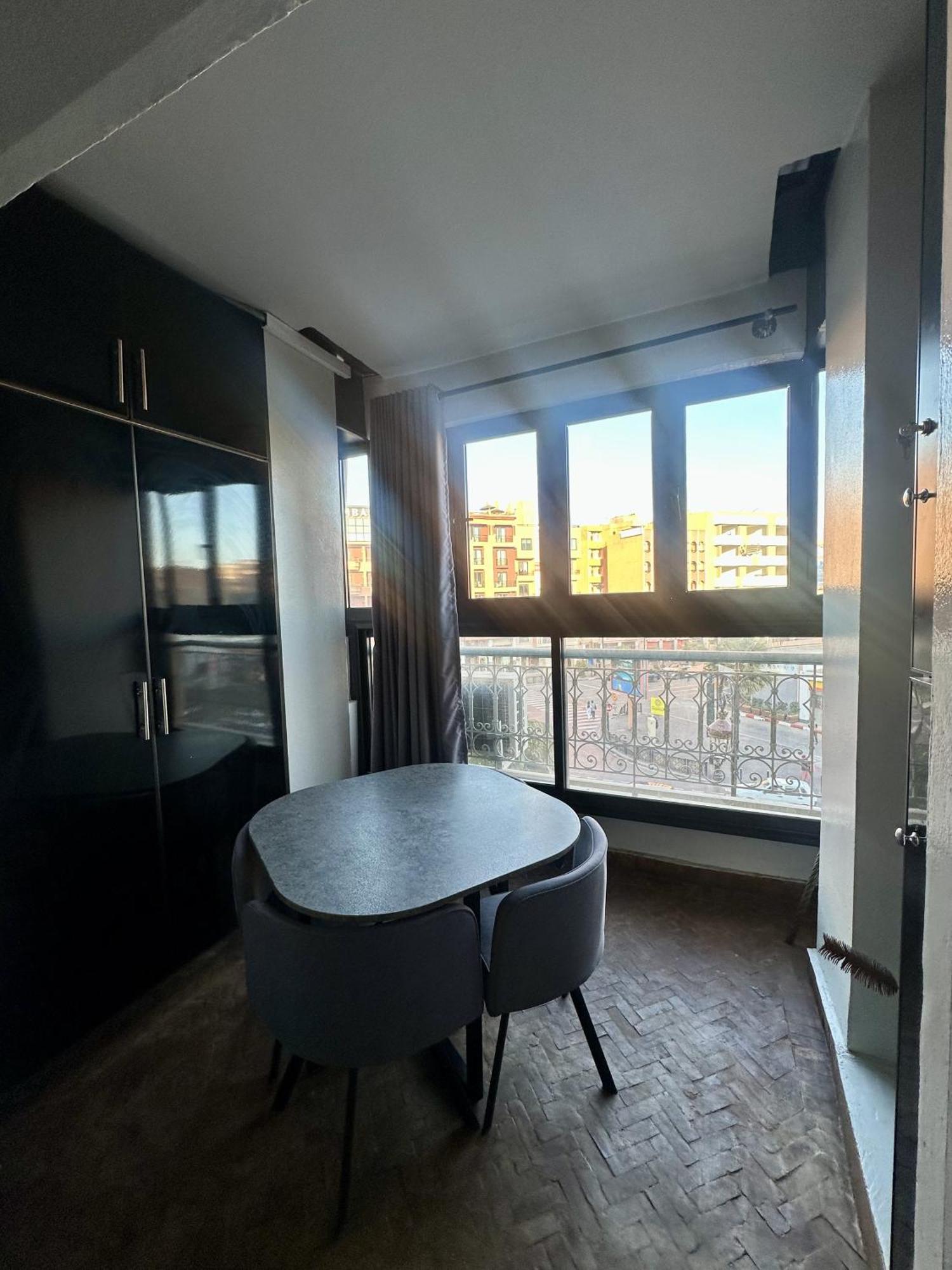 Appartement Splendide Gueliz *