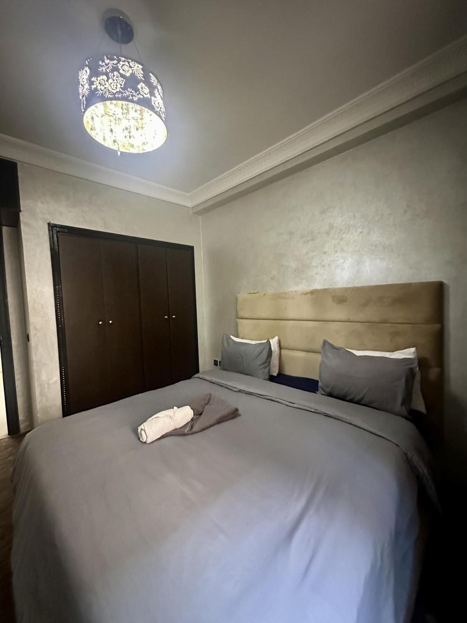 Splendide Gueliz Appartement Marrakesh
