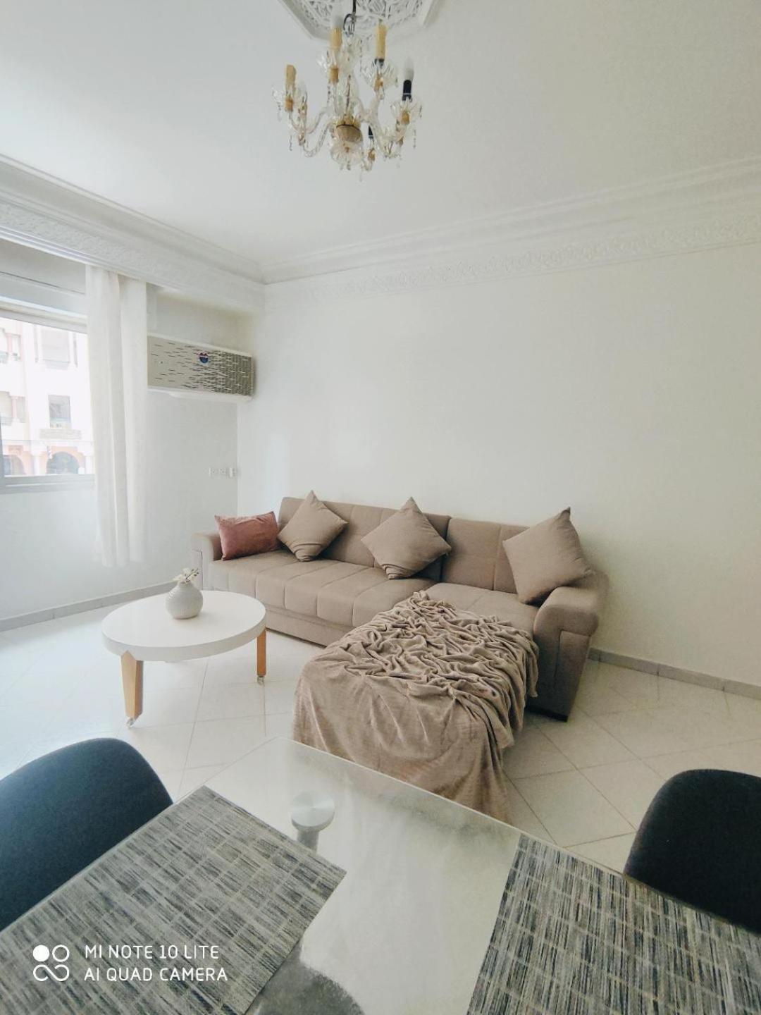 Appartement Location Gueliz Centre Marrakesh