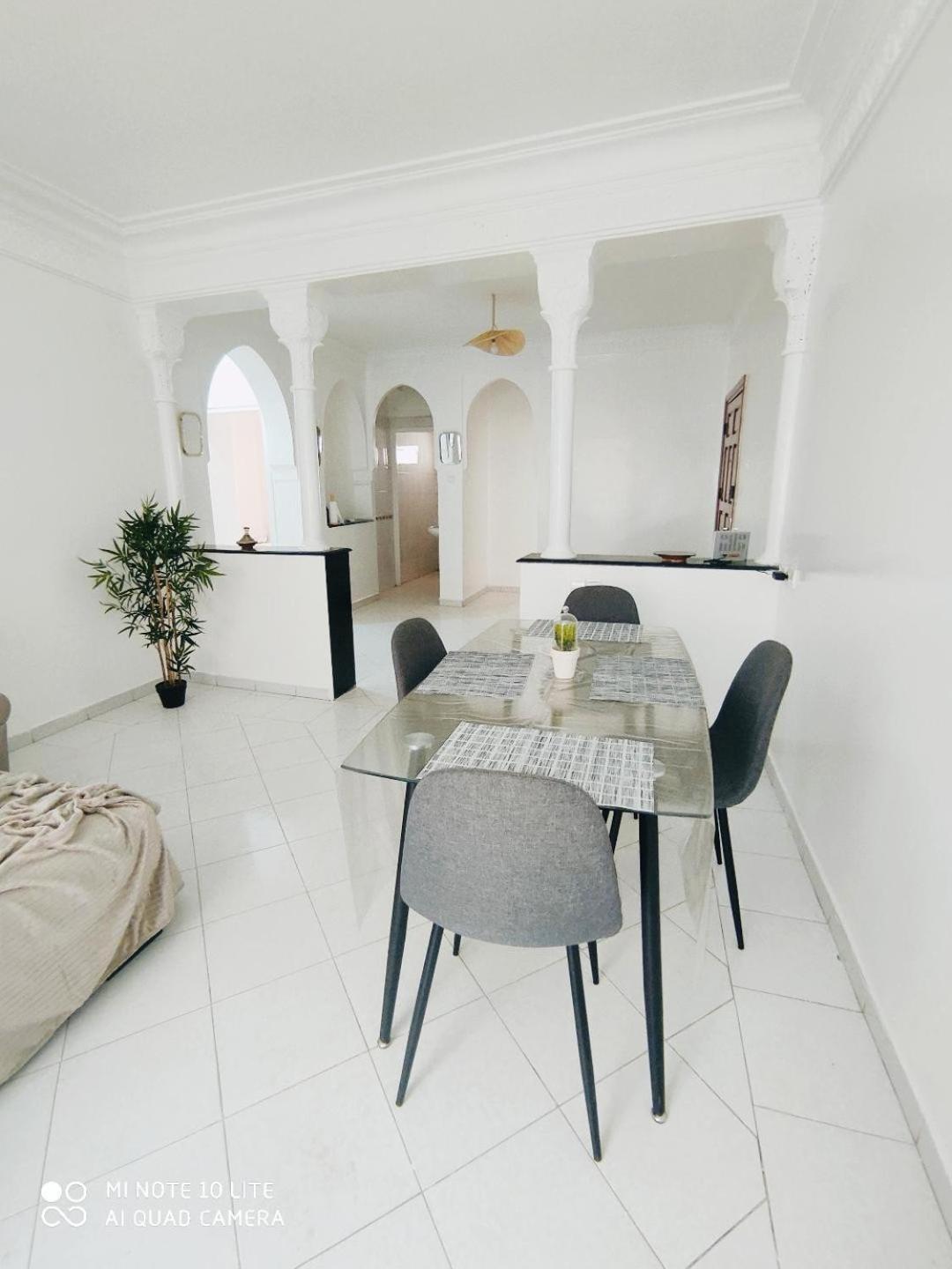Appartement Location Gueliz Centre