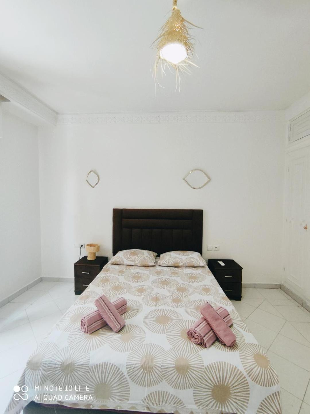 Appartement Location Gueliz Centre Marrakesh