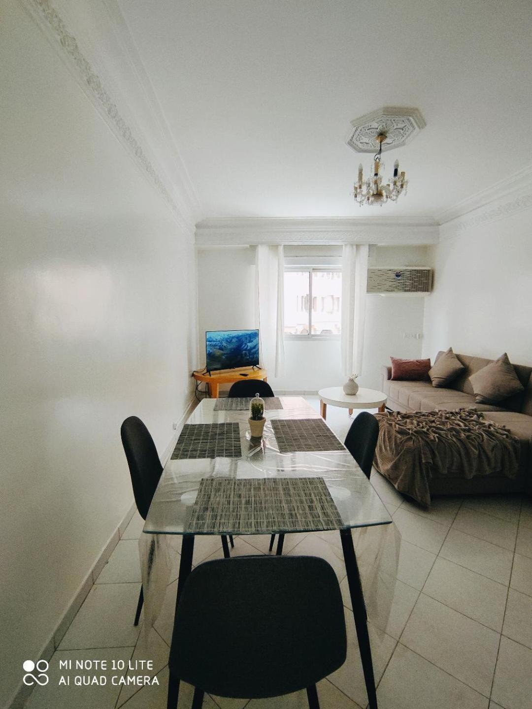 Appartement Location Gueliz Centre