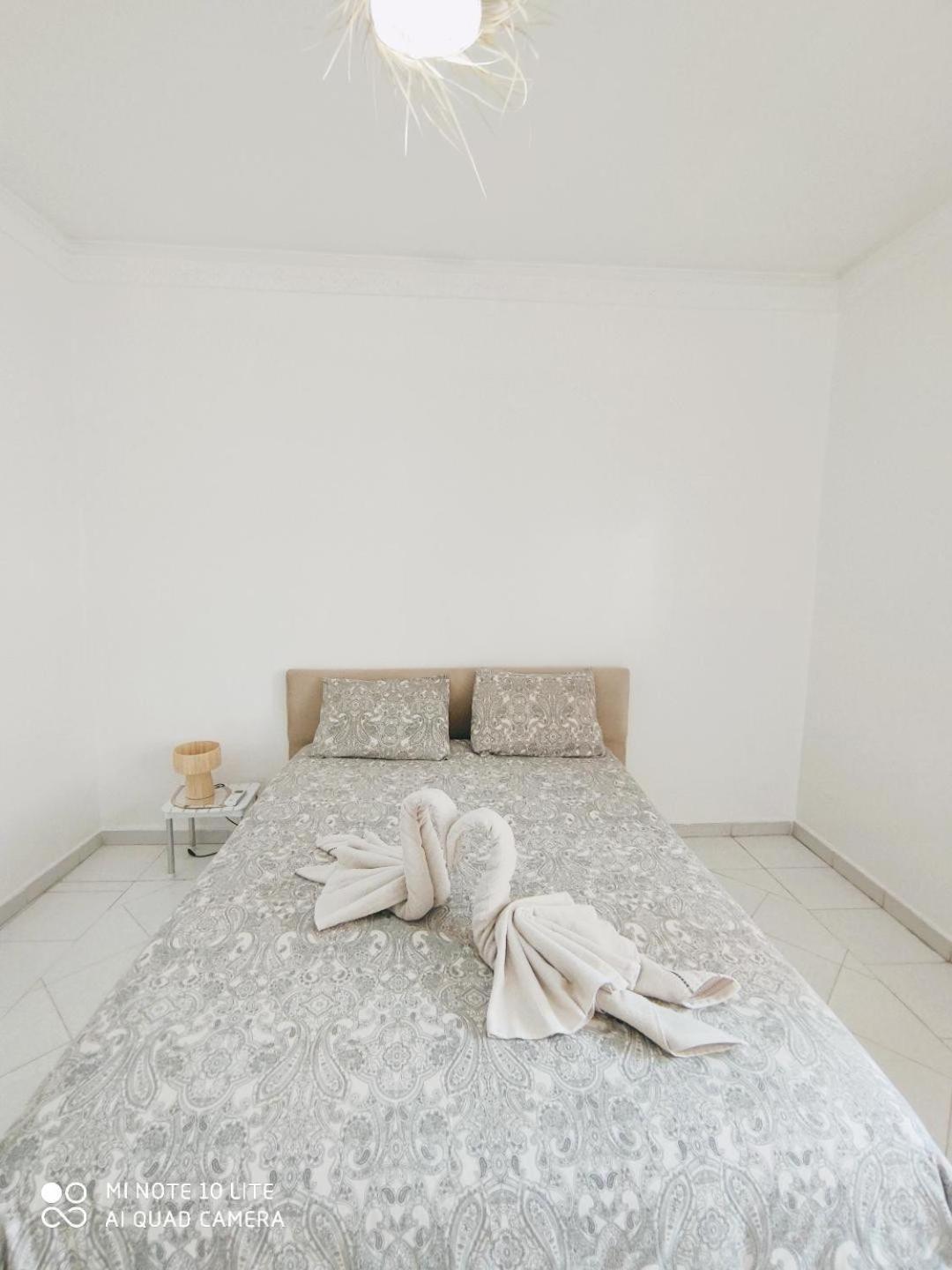 Appartement Location Gueliz Centre Marrakesh