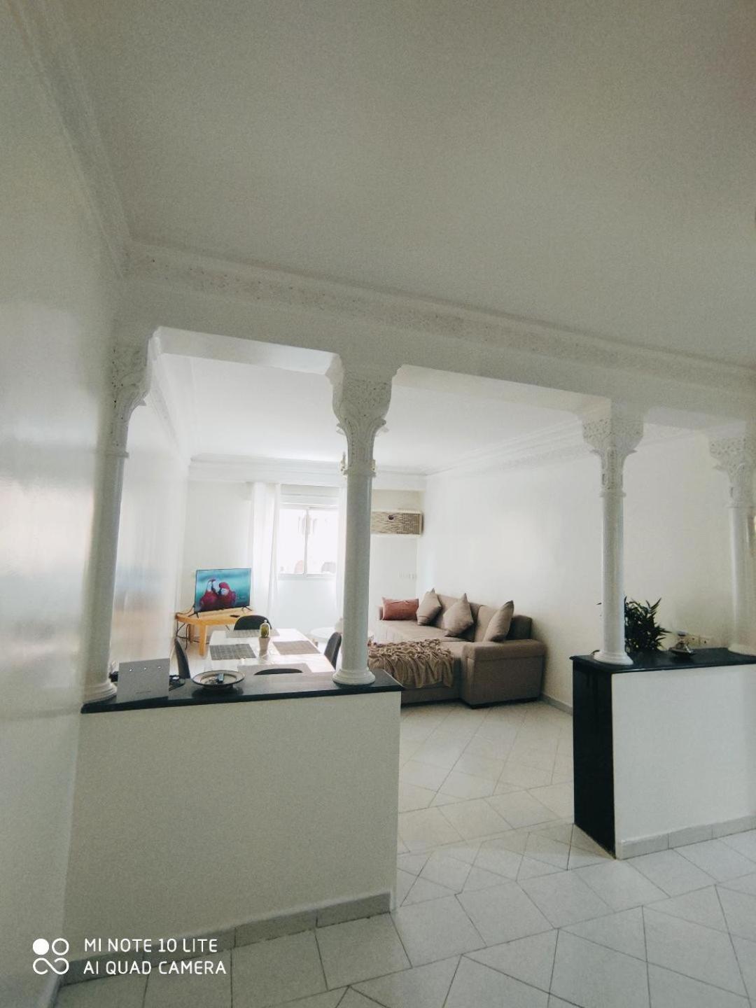 Location Gueliz Centre Marrakesh