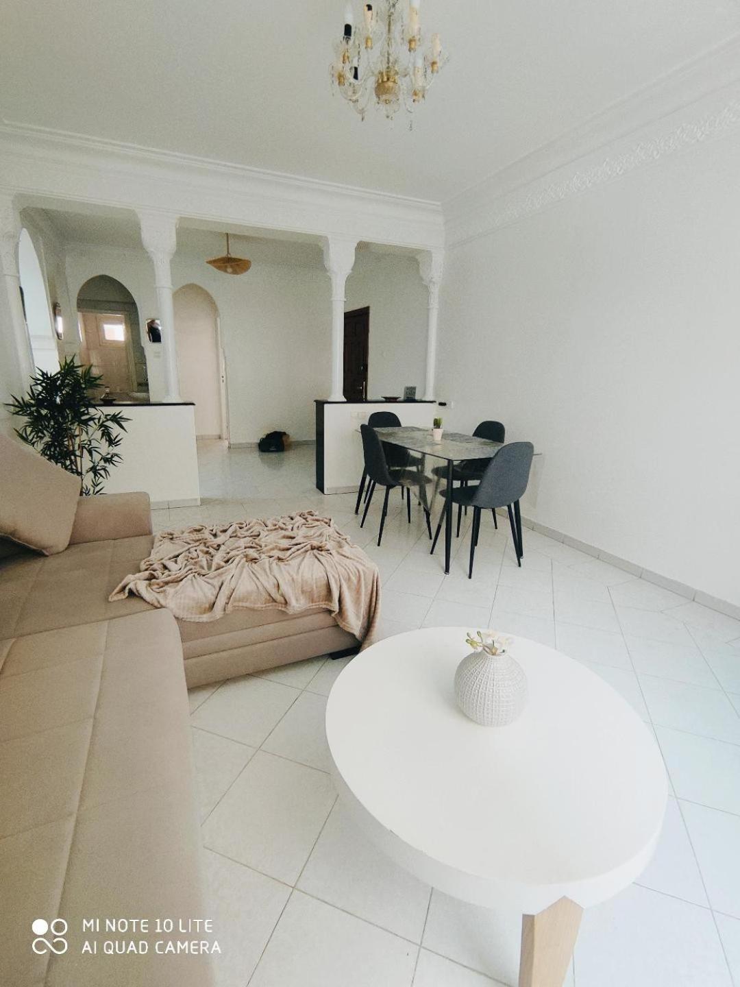 Appartement Location Gueliz Centre