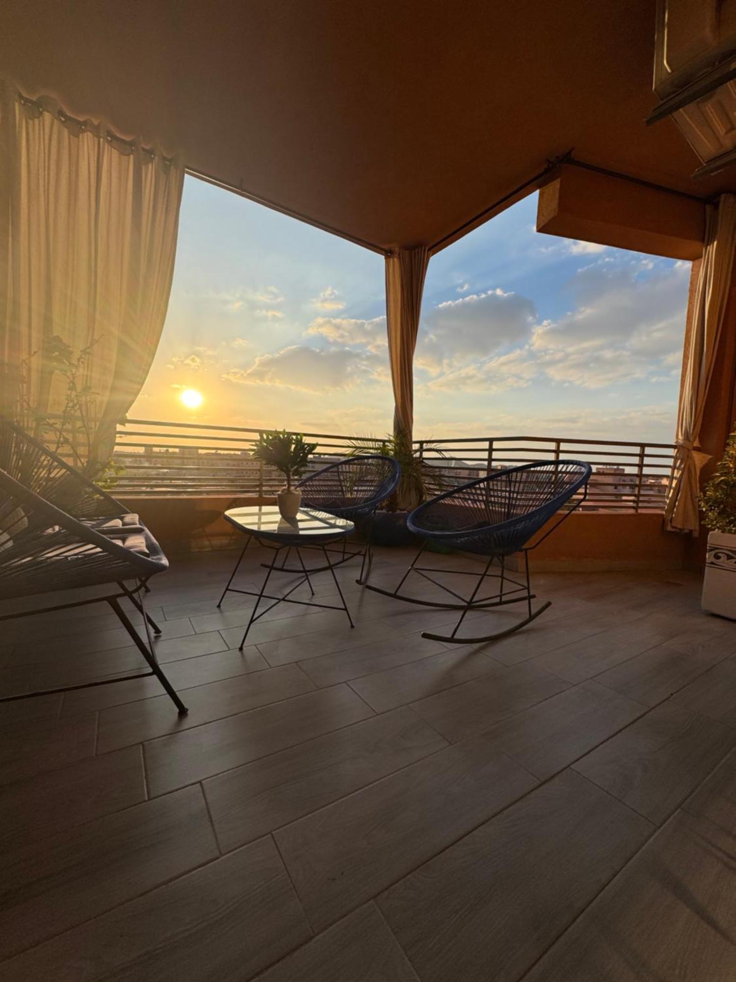 Apartamento Kech Aliouni *
