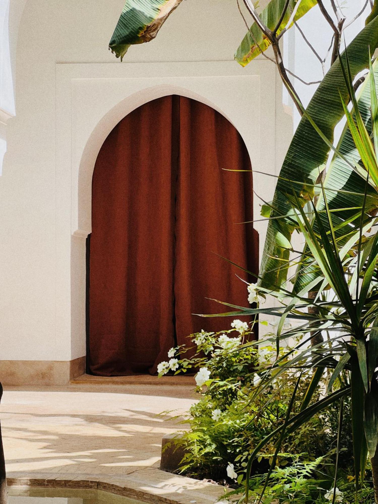 Berbere Marrakech Riad *