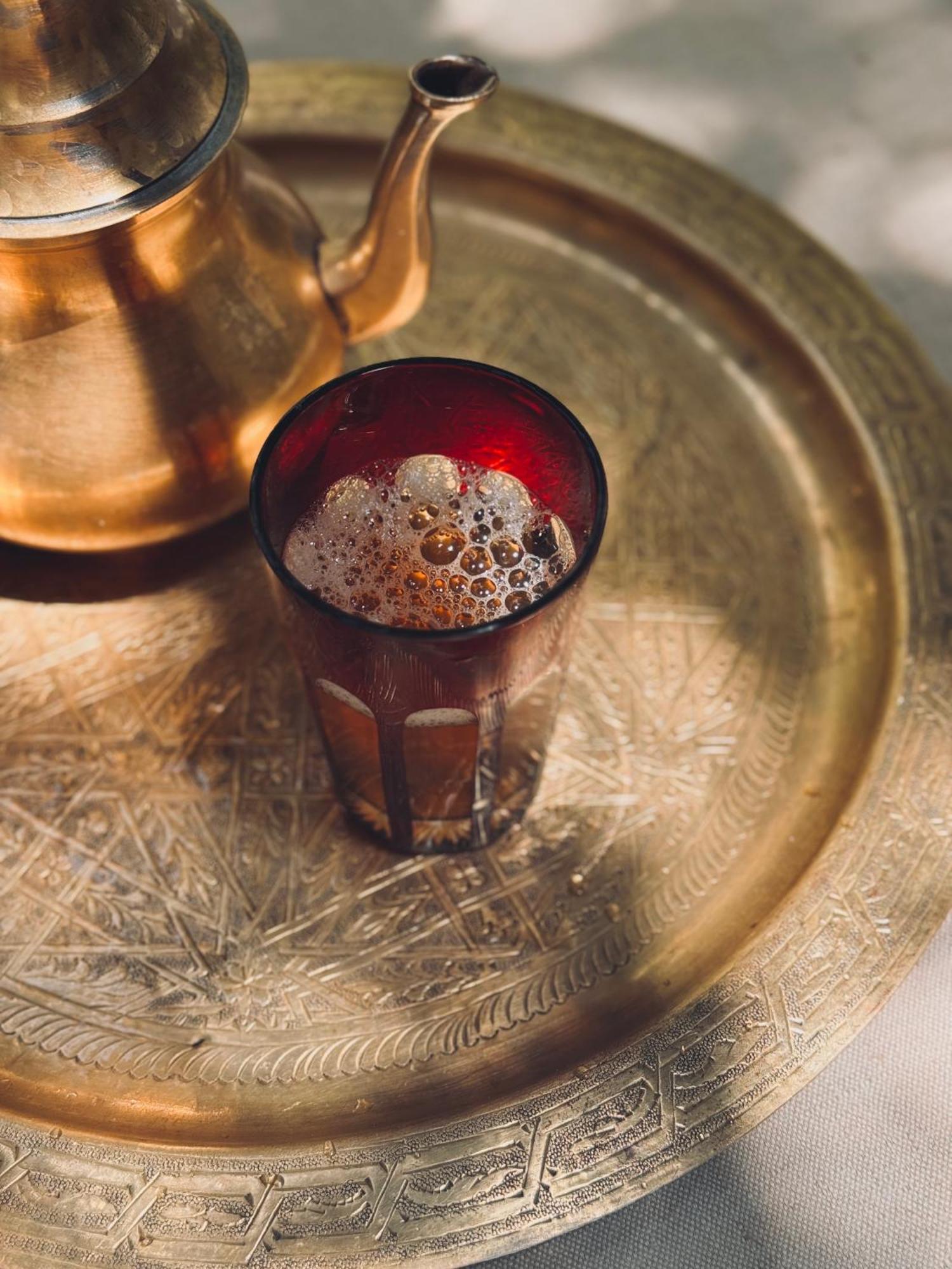 Riad Berbere Marrakech Marrakesh