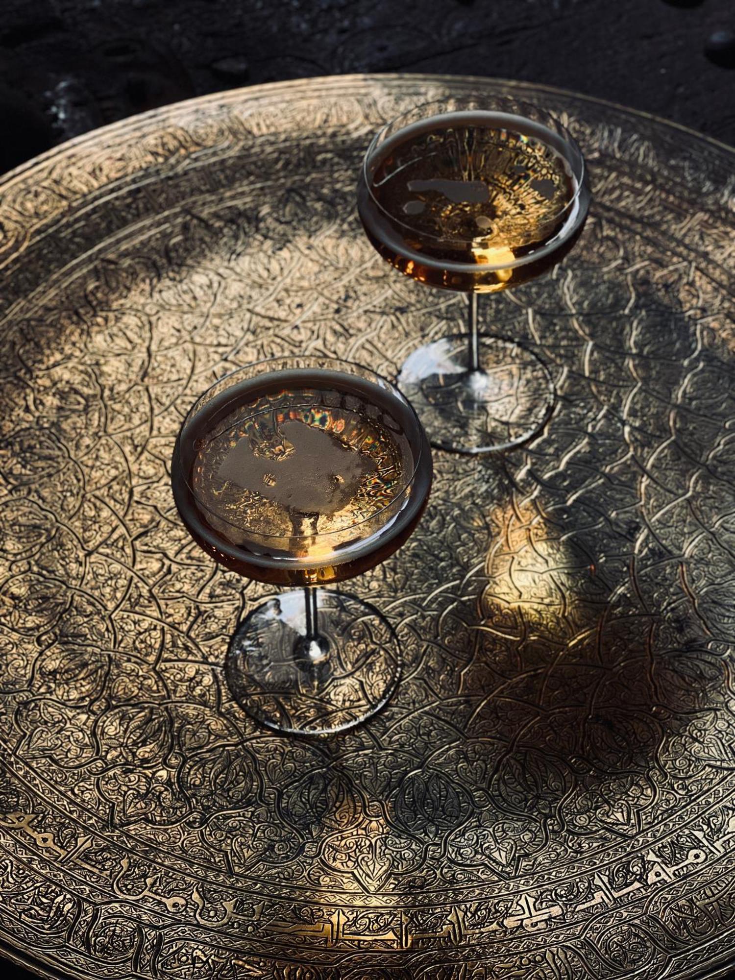 Berbere Marrakech *