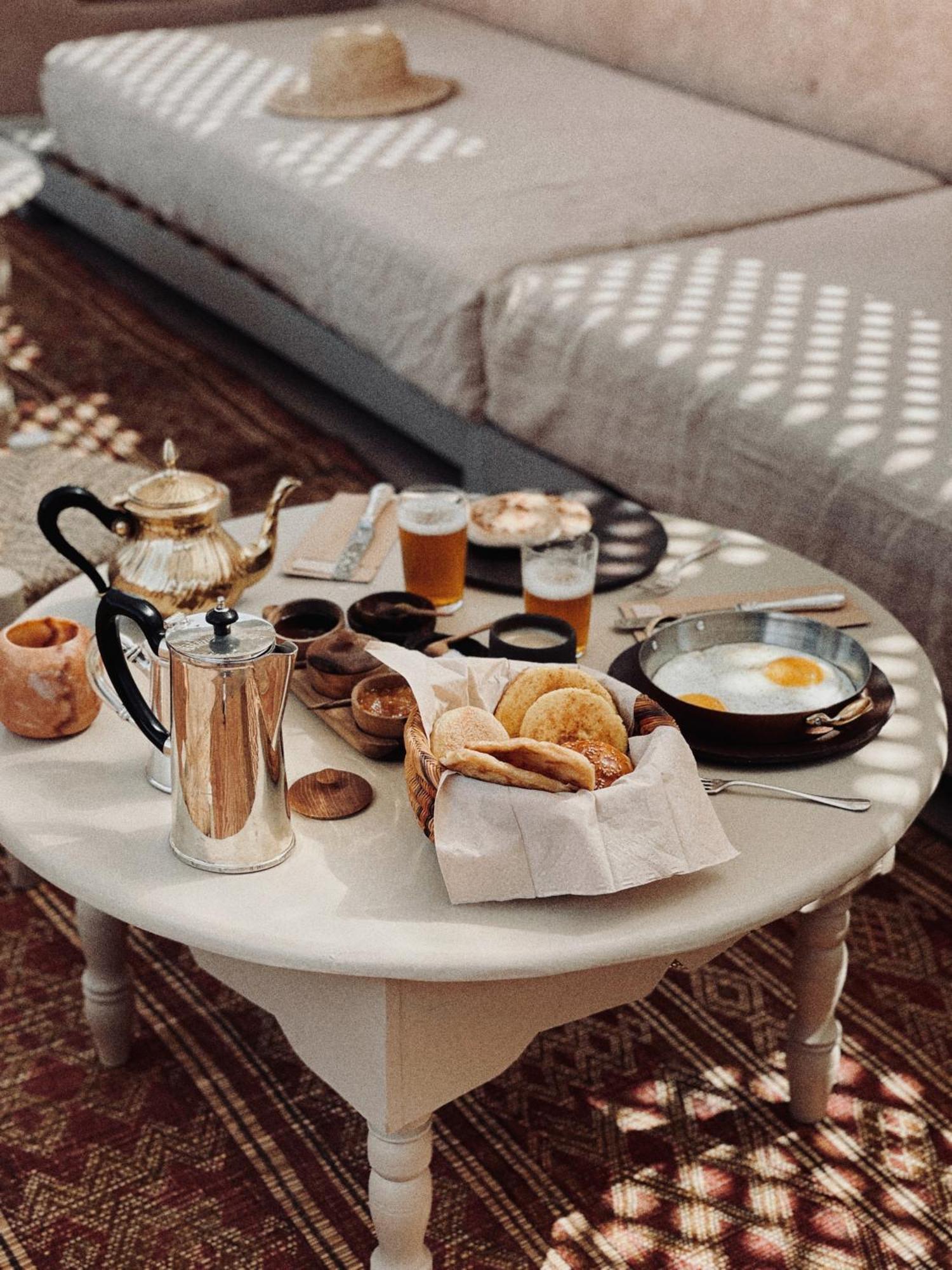 Riad Berbere Marrakech