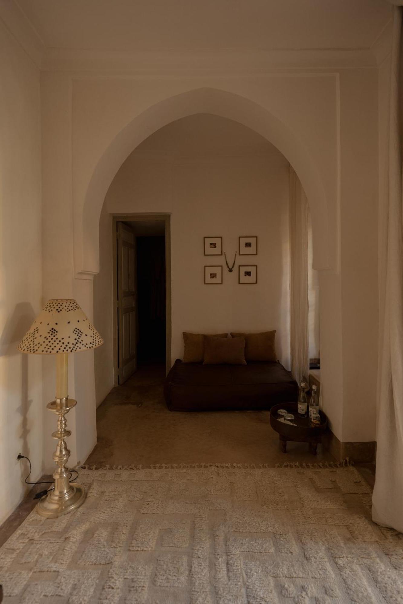 Berbere Marrakech *