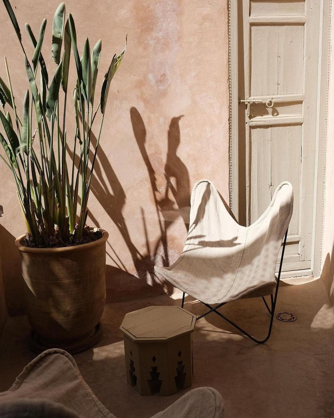 Berbere Marrakech Riad