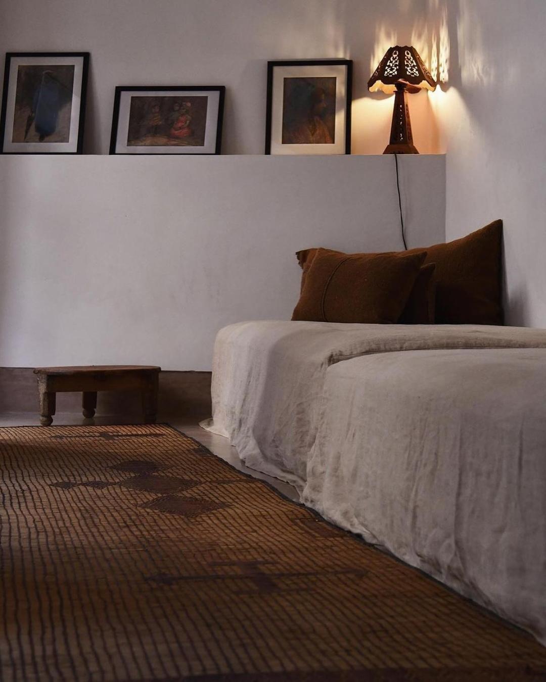 Riad Berbere Marrakech